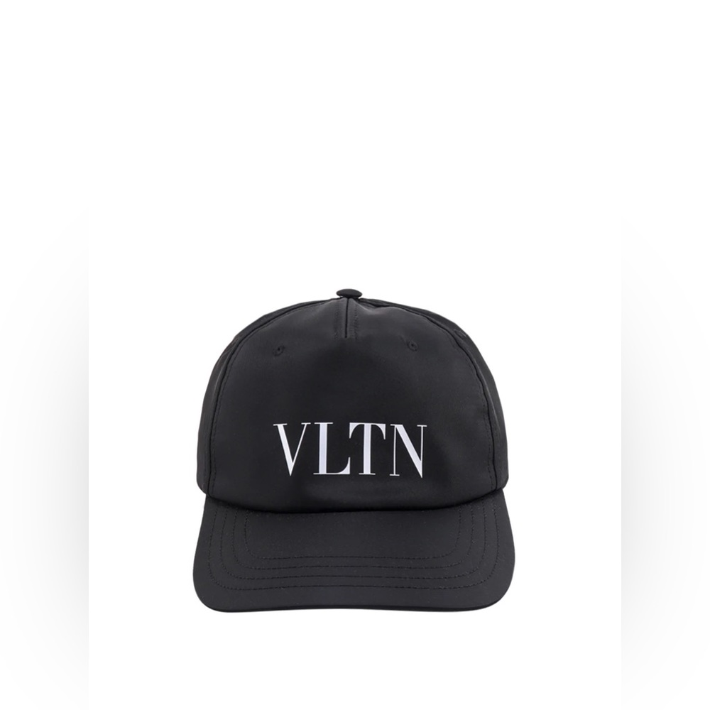 COPY - VALENTINO GARAVANI Logo Baseball Cap